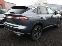 Neu MG HS Luxury 170 PS (125 kW) 2025 Hampstead grey metallic SUV