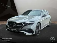 Gebraucht Mercedes E300 AMG 197 PS (144 kW) 2025 Grau Limousine