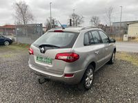 gebraucht Renault Koleos Expression*Navi*AHK 2,0T*Navi*Alu*6-Gang*