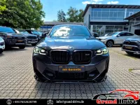Gebraucht BMW X4 Competition Edition 510 PS (375 kW) 2022 Schwarz SUV
