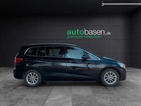 Gebraucht BMW 218 Advantage 150 PS (110 kW) 2017 Schwarz Limousine
