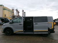 Neu Ford Transit Custom 170 PS (125 kW) 2026 Grau Van / Kleinbus