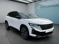 Neu Renault Austral 199 PS (146 kW) 2025 Weiß SUV