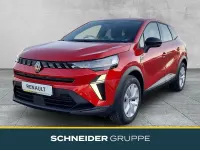 Ny Renault Symbioz Evolution 139 HK (102 kW) 2026 SUV