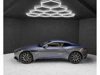 Gebraucht Aston Martin DB11 510 PS (375 kW) 2018 Blau Coupé