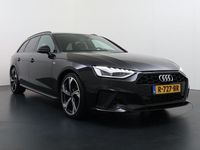 Gebraucht Audi A4 Competition 150 PS (110 kW) 2022 Schwarz Kombi