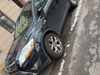 Gebraucht Ford Kuga 150 PS (110 kW) 2011 Schwarz SUV