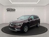 Gebraucht Renault Koleos LIMITED 190 PS (139 kW) 2020 Rot SUV