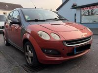 Gebraucht Smart ForFour 75 PS (55 kW) 2005 Kleinwagen