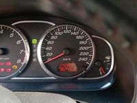 Gebraucht Mazda 6 Inclusive 2006 Grün Kombi