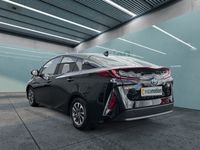 gebraucht Toyota Prius Hybrid 1.8 Comfort %AKTION% HUD LED Mehrzonenklima