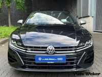 gebraucht VW Arteon Shooting Brake Leas ab 399€brutto o.Anz.