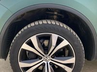 gebraucht VW Touareg 4.2 V8 TDI Tiptronic R -Line Exclusive