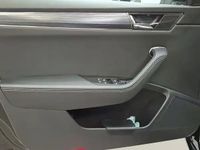 Gebraucht Skoda Superb Style 190 PS (139 kW) 2022 Blackmagic perleffekt Kombi