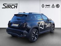 Gebraucht Renault 4 E-Tech Komfort 77 kW (106 PS) 2025 Schwarz SUV