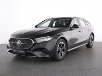 Gebraucht Mercedes E220 Avantgarde 197 PS (144 kW) 2025 Grau Limousine