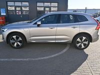 Gebraucht Volvo XC60 Plus 253 PS (186 kW) 2024 Beige SUV