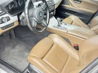 Gebraucht BMW M550 381 PS (280 kW) 2016 Grau Limousine