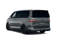 Neu VW Multivan 177 PS (130 kW) 2026 Pure grey Van / Kleinbus
