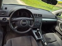 gebraucht Audi A4 1.9TDI 96 kW 6-Gang Avant -