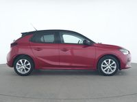 Używany Opel Corsa Edition 75 KM (55 kW) 2021 Czerwony Hatchback