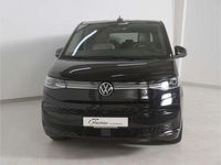 Gebraucht VW Multivan Style 177 PS (130 kW) 2025 Schwarz Van