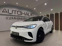Gebraucht VW ID.4 Pro Performance 150 kW (204 PS) 2020 Weiß SUV