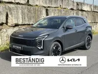 Neu Kia Sportage 150 PS (110 kW) 2025 Penta metal met. SUV