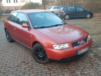 gebraucht Audi A3 8L 1.8 20v Technisch neue