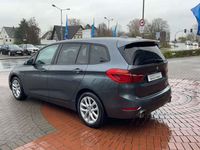 gebraucht BMW 218 Gran Tourer d xDrive - Fin. ab 4,44% | HiFi | AHK