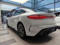 Neu BYD Seal Comfort 169 kW (231 PS) 2026 Weiß Limousine