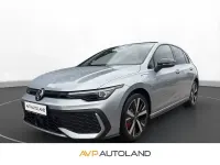 Neu VW Golf VIII GTE 177 PS (130 kW) 2026 Oyster silver Limousine
