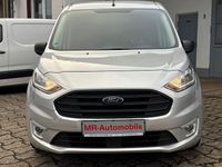 Gebraucht Ford Transit Connect Trend 75 PS (55 kW) 2019 Silber Van / Kleinbus