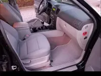 Gebraucht Kia Sorento 170 PS (125 kW) 2009 Schwarz SUV