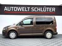 Second-hand VW Caddy 105 CP (77 kW) 2011 Maro Monovolum