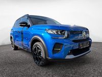 Neu Citroën C3 101 PS (74 kW) 2025 Blau SUV