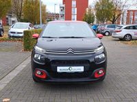 gebraucht Citroën C3 Pure Tech 82 Shine