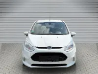 Occasion Ford B-MAX Titanium 125 ch (91 kW) 2013 Blanc Monospace