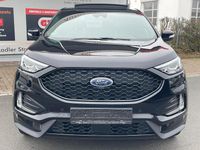 Gebraucht Ford Edge ST-Line 238 PS (175 kW) 2019 Schwarz SUV