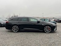 Gebraucht Opel Insignia 209 PS (153 kW) 2019 Schwarz Kombi