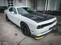 gebraucht Dodge Challenger 6.4 392 SRT*BREMBO*SRT MODE*SCAT PACK