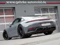 Gebraucht Porsche 992 541 PS (397 kW) 2025 Grau Coupé