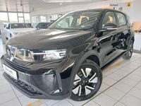 Neu Opel Frontera Edition 110 PS (80 kW) 2025 Schwarz SUV