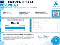 Gebraucht Renault Zoe Evolution 99 kW (135 PS) 2024 Violett Kleinwagen