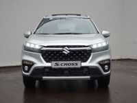 gebraucht Suzuki SX4 S-Cross 1.5 Hybrid Comfort