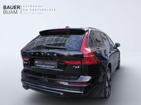 Gebraucht Volvo XC60 Plus 257 PS (189 kW) 2024 Onyx black / metallic SUV