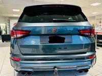 Gebraucht Cupra Ateca Limited Edition 300 PS (220 kW) 2020 Grau SUV