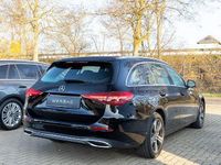 Gebraucht Mercedes C300e 313 PS (230 kW) 2022