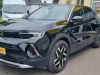 Usata Opel Mokka-e 100 kW (136 CV) 2022 Nero SUV