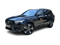 Gebraucht Volvo XC90 Ultimate 235 PS (172 kW) 2023 Schwarz SUV